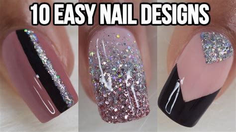 nail design video|nails youtube videos.